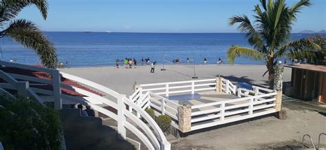 SUNSETVIEW BEACH RESORT .